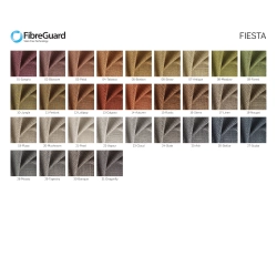 Tkaniny Fiesta FibreGuard