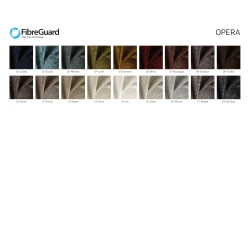 Tkaniny Opera FibreGuard
