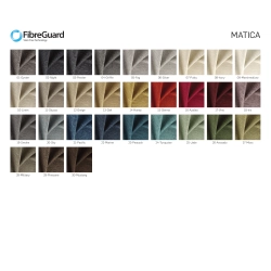 Tkaniny Matica FibreGuard