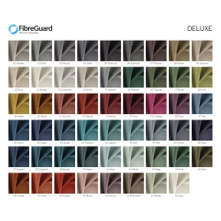 Tkaniny DELUXE FibreGuard