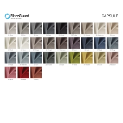 Tkaniny Capsule FibreGuard
