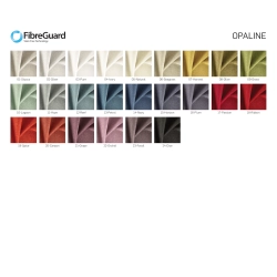 Tkaniny Opaline FibreGuard