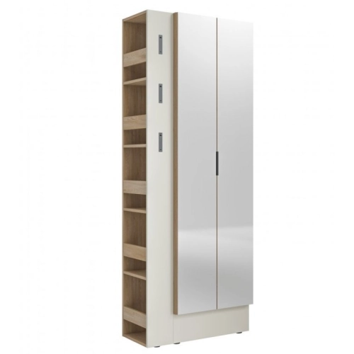 GARDEROBA SARINA - Komplet