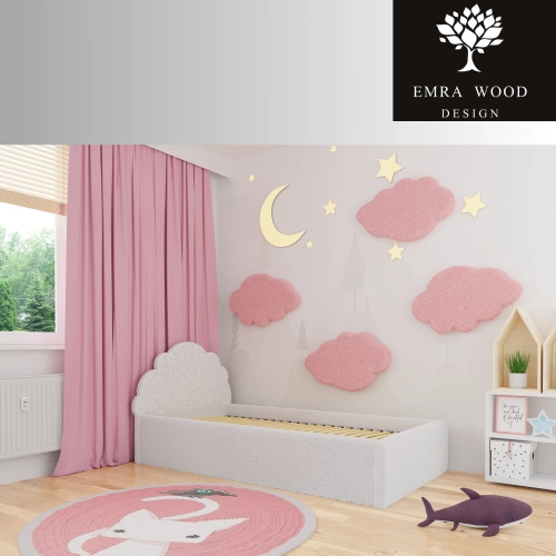 Łóżko Tapicerowane do Sypialni Rozmiary Kolory