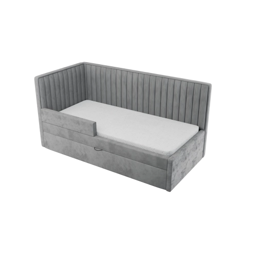 Łóżko Dziecięce ROLLER