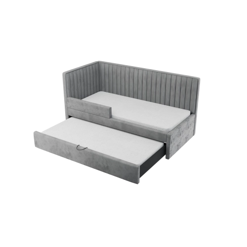 Łóżko Dziecięce ROLLER