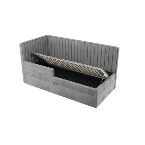 Łóżko Dziecięce ROLLER