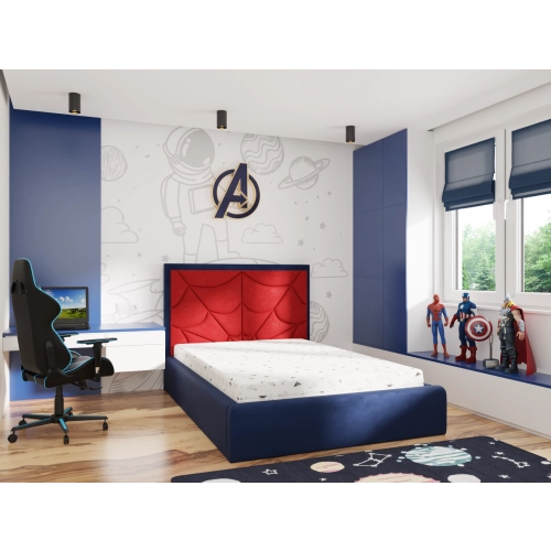 Łóżko Dziecięce SPIDER