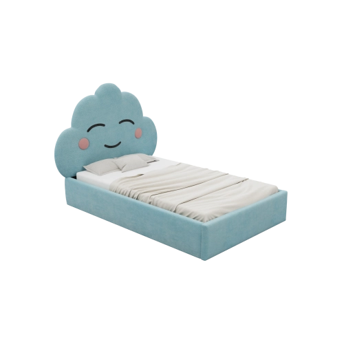 Łóżko Dziecięce SKYLUX