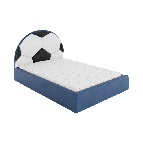 Łóżko Dziecięce FOOTBALL