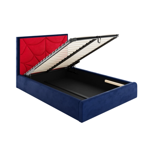 Łóżko Dziecięce SPIDER