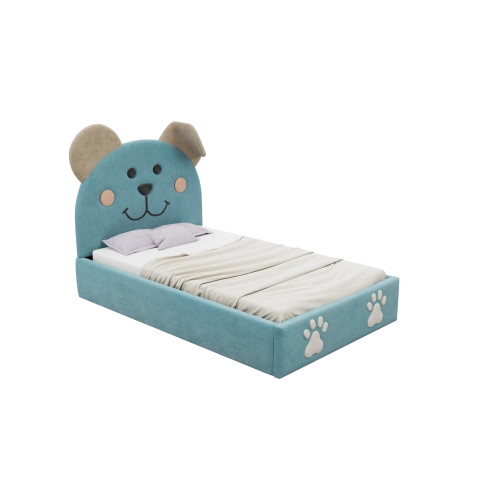 Łóżko Dziecięce TEDDYLUX