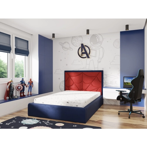 Łóżko Dziecięce SPIDER