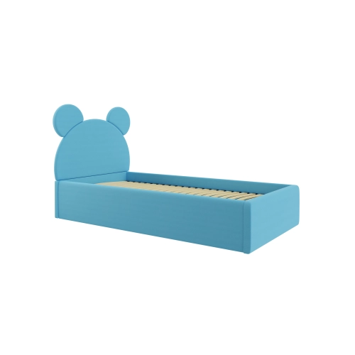Łóżko Dziecięce TEDDY