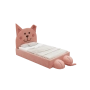 Łóżko Dziecięce KITTYLUX