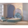 Łóżko Dziecięce SKYLUX