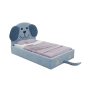 Łóżko Dziecięce DOGGYLUX
