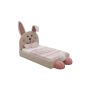 Łóżko Dziecięce BUNNYLUX