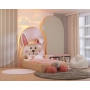 Łóżko Dziecięce BUNNYLUX