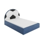 Łóżko Dziecięce FOOTBALL