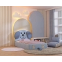 Łóżko Dziecięce DOGGYLUX