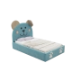 Łóżko Dziecięce TEDDYLUX