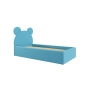 Łóżko Dziecięce TEDDY