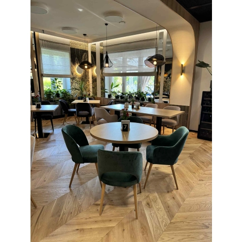 Zadowoleni Klienci Emra Wood Design