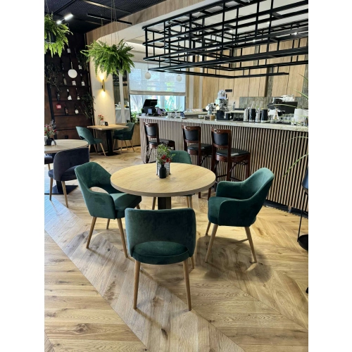 Zadowoleni Klienci Emra Wood Design