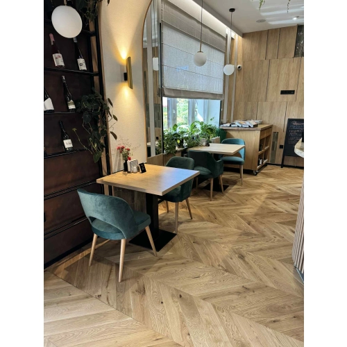 Zadowoleni Klienci Emra Wood Design