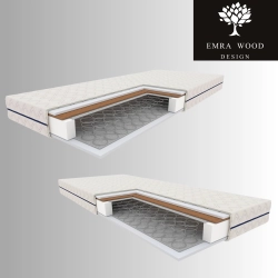 MATERAC BONELOWY POLARIS