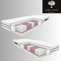 MATERAC KIESZENIOWY DIAMENT