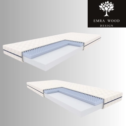 MATERAC DZIECIĘCY I MŁODZIEŻOWY LUNA