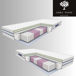 MATERAC KIESZENIOWY SZAFIR