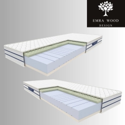 MATERAC PIANKOWY NEPTUN LUX