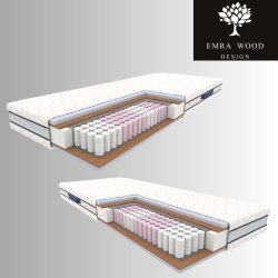 MATERAC KIESZENIOWY OBSYDIAN