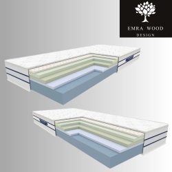 MATERAC PIANKOWY RUBIN