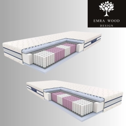 MATERAC KIESZENIOWY NESTOR