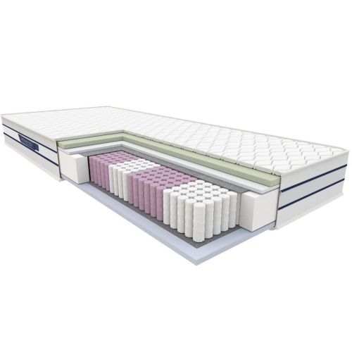 MATERAC KIESZENIOWY SZAFIR