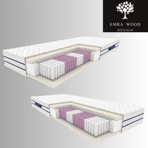 MATERAC KIESZENIOWY DIAMENT