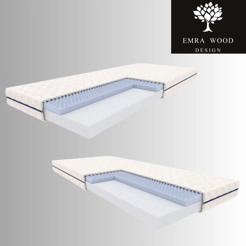 MATERAC DZIECIĘCY I MŁODZIEŻOWY LUNA