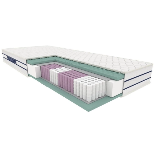 MATERAC KIESZENIOWY OPAL