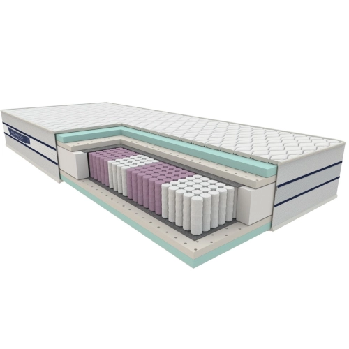 MATERAC KIESZENIOWY DIAMENT ICE