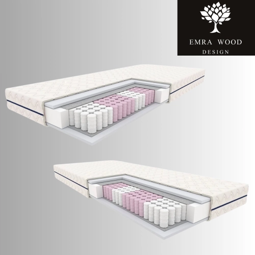 MATERAC KIESZENIOWY JADEIT