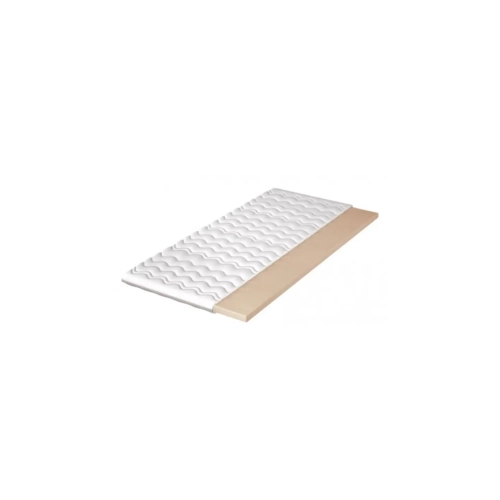 Topper Tonsberg z pianki HR - materac nawierzchniowy