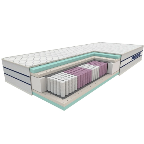 MATERAC KIESZENIOWY DIAMENT ICE