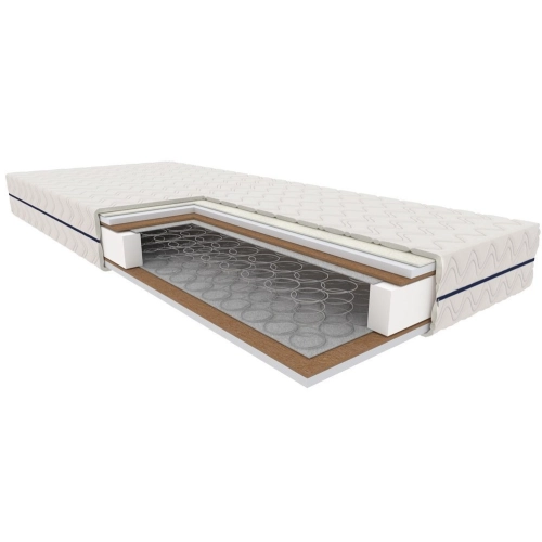 MATERAC BONELOWY POLARIS II