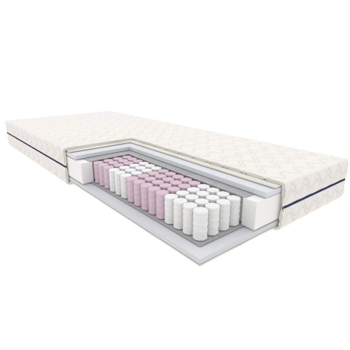 MATERAC KIESZENIOWY SYRIUSZ