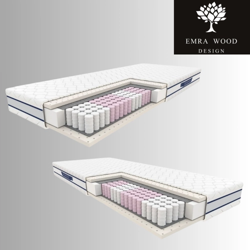 MATERAC KIESZENIOWY BURSZTYN