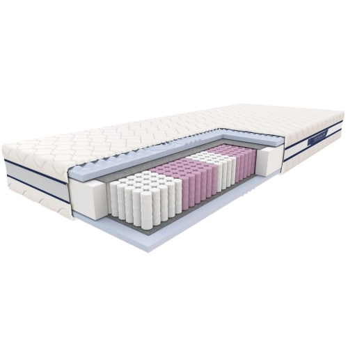 MATERAC KIESZENIOWY NESTOR